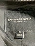 Banana Republic Black Wool Blazer Size 0 - photo 6