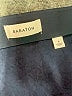 Babaton 100% Acetate Solid Blue Formal Skirt Size 6 - photo 4