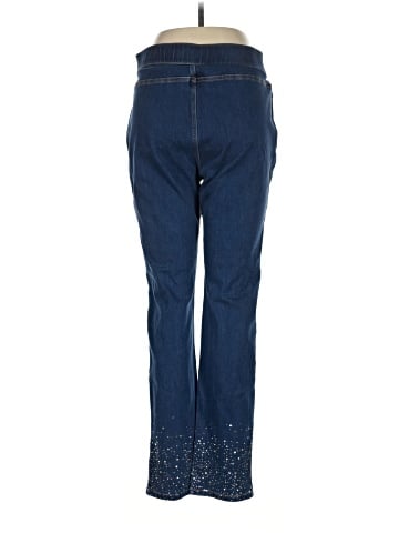 Soft Surroundings Jeans (view 2)