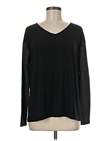 Theory Long Sleeve T-Shirt (view 1)
