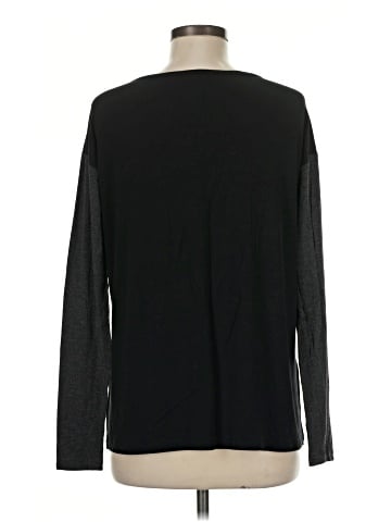 Theory Long Sleeve T-Shirt (view 2)