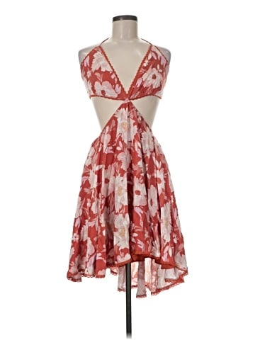 Alexia Admor Casual Dress (view 1)