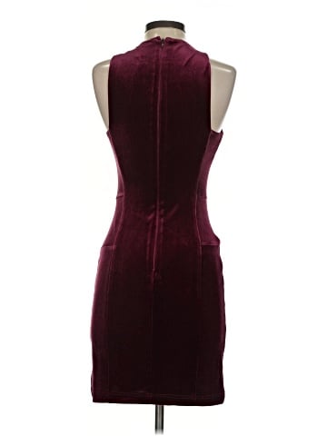 BCBGMAXAZRIA Cocktail Dress (view 2)