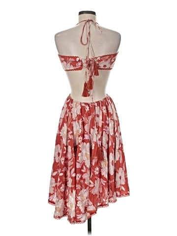 Alexia Admor Casual Dress (view 2)