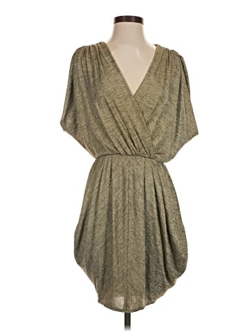 Black Halo Casual Dress (view 1)