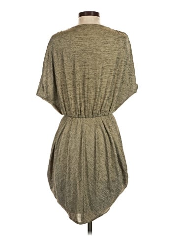 Black Halo Casual Dress (view 2)