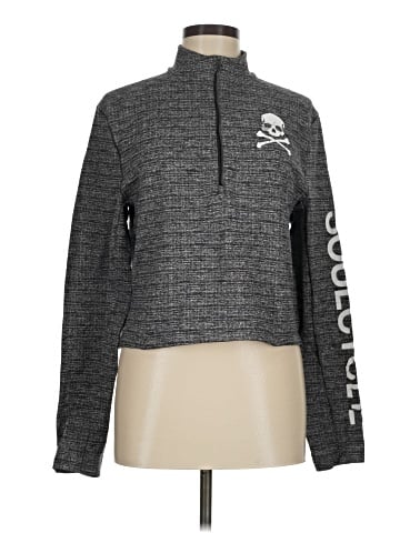 Lululemon Athletica Pullover Sweater (view 1)