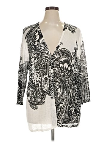 Chico's Cardigan (view 1)