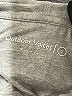 Outdoor Voices Silver Pullover Hoodie Size S - photo 7