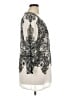 Chico's Paisley Silver Cardigan Size XL (3) - photo 4