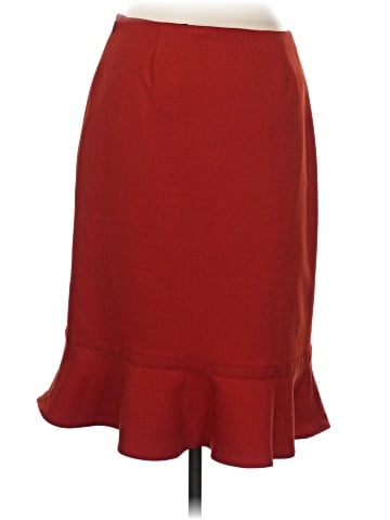 Anne Klein Formal Skirt (view 2)