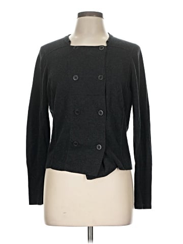 Eileen Fisher Cardigan (view 1)