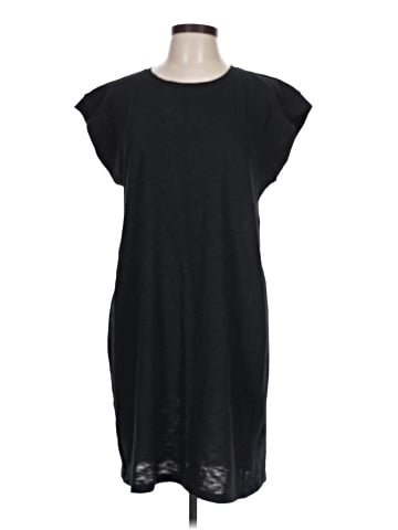J.Crew Factory Store Casual Dress (view 1)