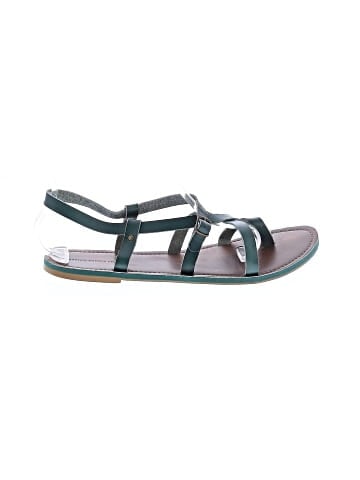 Mossimo Supply Co. Sandals (view 1)