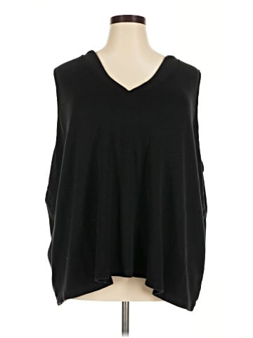 Junonia Sleeveless Top (view 1)