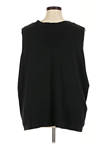 Junonia Sleeveless Top (view 2)