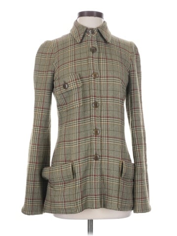 Isabel Marant Jacket (view 1)