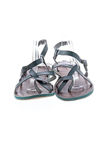 Mossimo Supply Co. Sandals (view 2)