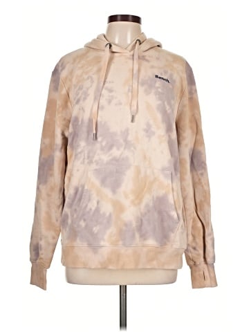Bench Pullover Hoodie (view 1)