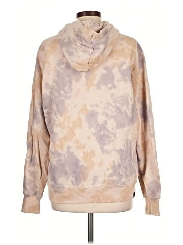 Bench Pullover Hoodie (view 2)