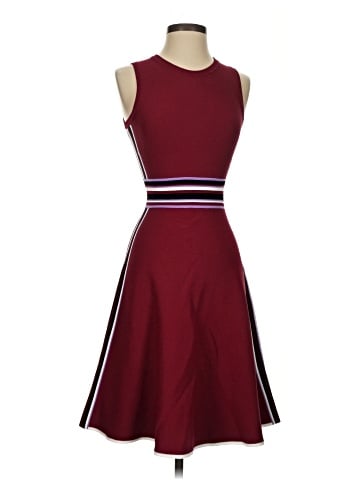 Diane von Furstenberg Casual Dress (view 1)