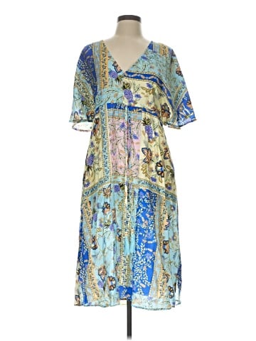 Oddi Casual Dress (view 1)