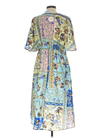 Oddi Casual Dress (view 2)