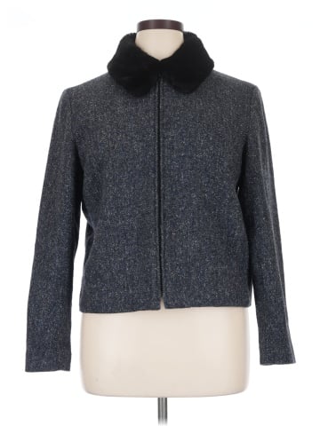Talbots Wool Coat (view 1)