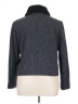 Talbots Gray Wool Coat Size 16 - photo 2