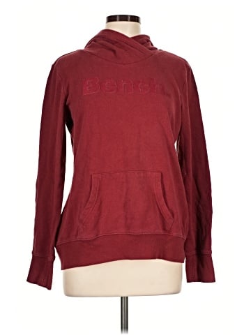 Bench Sweatshirt (view 1)