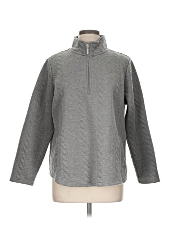 Coldwater Creek Pullover Sweater (view 1)
