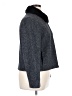 Talbots Gray Wool Coat Size 16 - photo 4