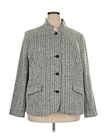 Talbots Coat (view 1)