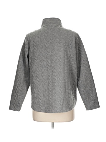Coldwater Creek Pullover Sweater (view 2)
