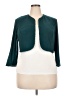 R&M Richards Teal Jacket Size 18 - photo 1