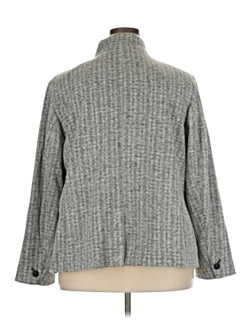 Talbots Coat (view 2)
