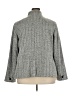 Talbots Tweed Gray Coat Size 20 - photo 2