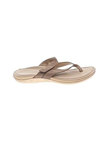 ABEO Flip Flops (view 1)