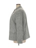 Talbots Tweed Gray Coat Size 20 - photo 5
