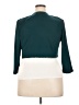 R&M Richards Teal Jacket Size 18 - photo 2