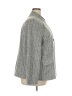 Talbots Tweed Gray Coat Size 20 - photo 4