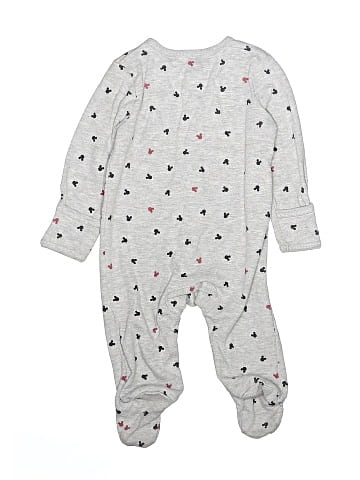 Disney Baby Long Sleeve Outfit (view 2)