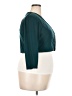 R&M Richards Teal Jacket Size 18 - photo 4