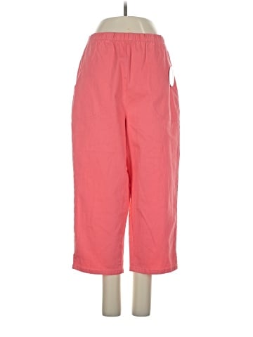 D&Co. Casual Pants (view 1)