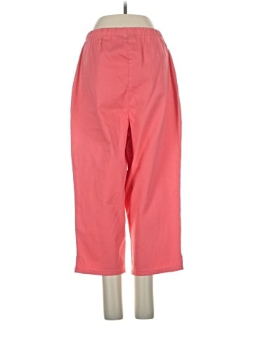 D&Co. Casual Pants (view 2)