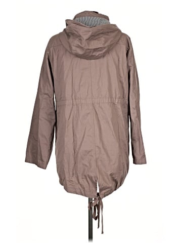 Mine Raincoat (view 2)