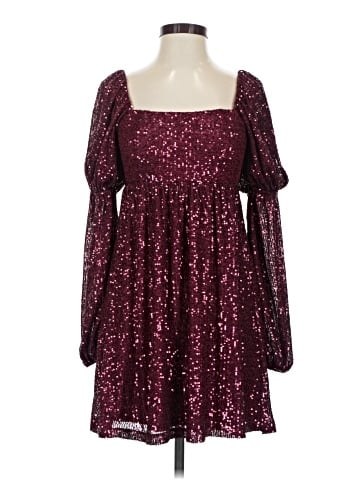 Altar'd State Cocktail Dress (view 1)
