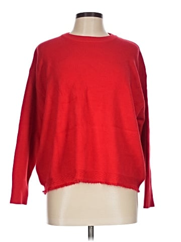 Vertigo Paris Pullover Sweater (view 1)