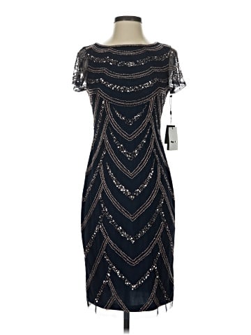 Adrianna Papell Cocktail Dress (view 1)