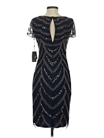Adrianna Papell Cocktail Dress (view 2)